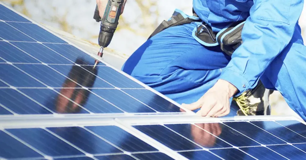 Компания Solar Systems хочет инвестировать $30 млн в солнечные панели в Нарыне — дело стопорится со стороны КР изображение публикации