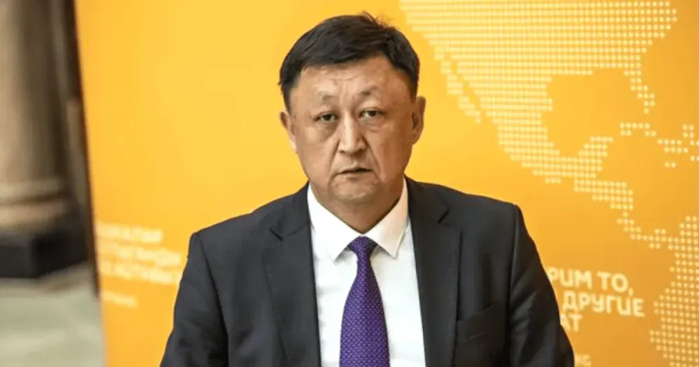 Глава «Гарантийного фонда» рассказал, какие факторы влияют на привлечение инвестиций в страну изображение публикации