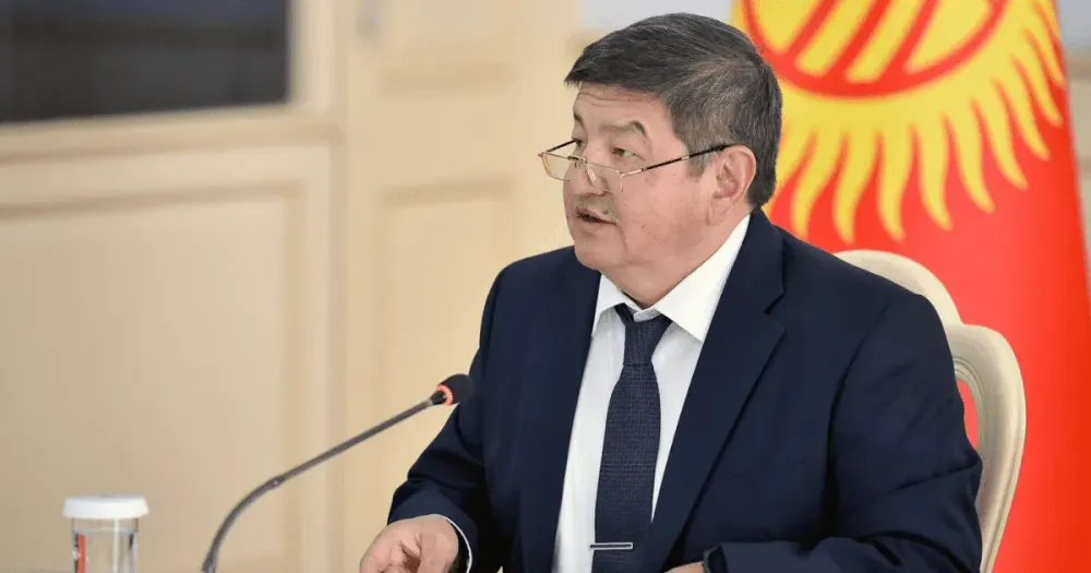 Глава кабмина призвал банки занять активную позицию в цифровизации налогового администрирования изображение публикации