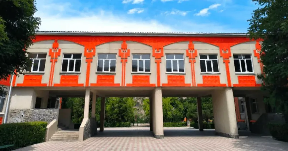В Бишкеке завершают ремонт школ и детсадов на 138 млн сомов за счет городского бюджета изображение публикации