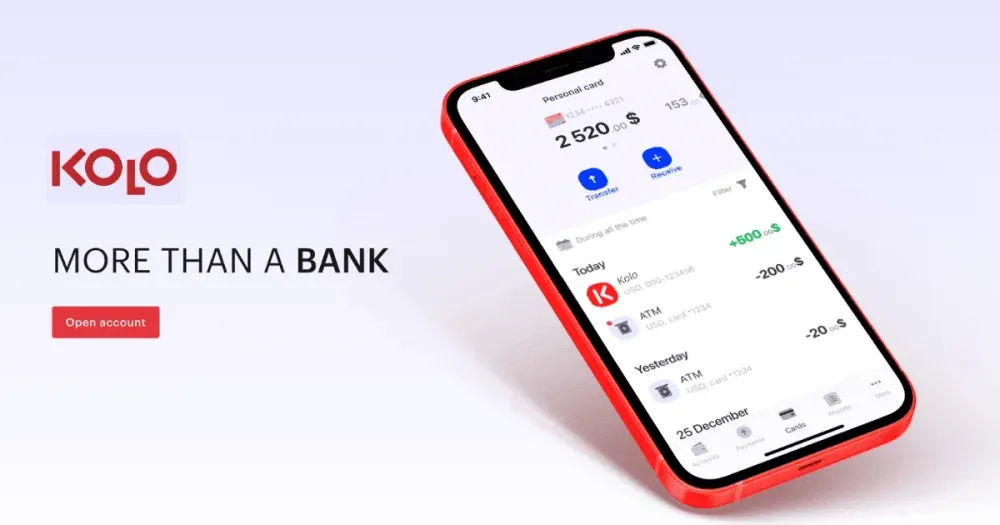 На рынок КР зашла платежная система-партнер SWIFT и Mastercard — обещает избавить от хлопот с переводами за границу изображение публикации