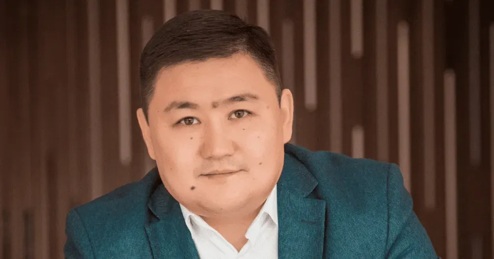 Бекжан Супаналиев назначен директором Green Finance Centre Bishkek изображение публикации