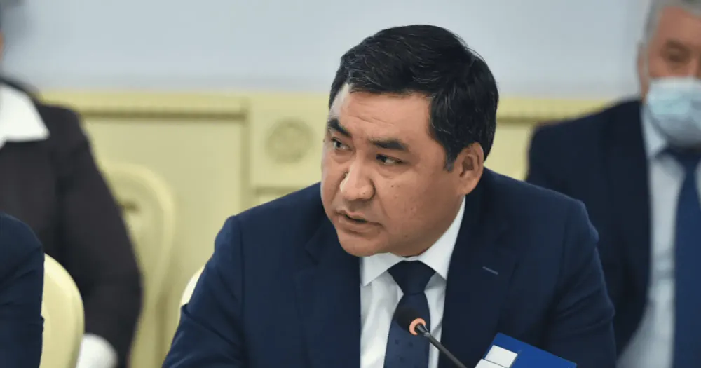 Минэконом и ТПП России актуализировали 60 инвестпроектов на сумму $11 млрд — Амангельдиев изображение публикации