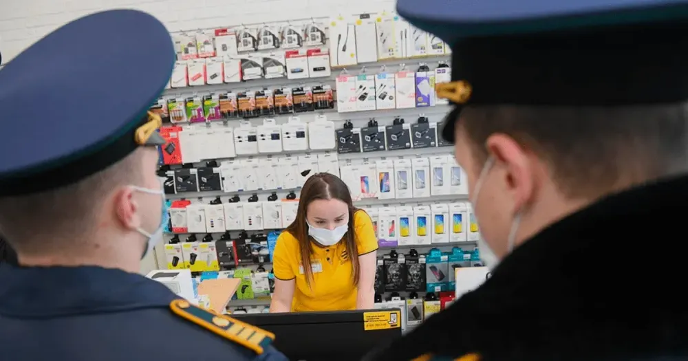 Генпрокуратура: 90% проверок бизнеса носят карательный характер с применением штрафных санкций изображение публикации