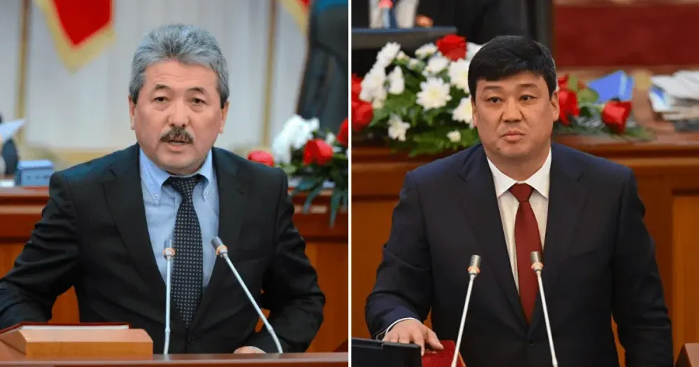 Новые заместители главы кабмина дали присягу изображение публикации