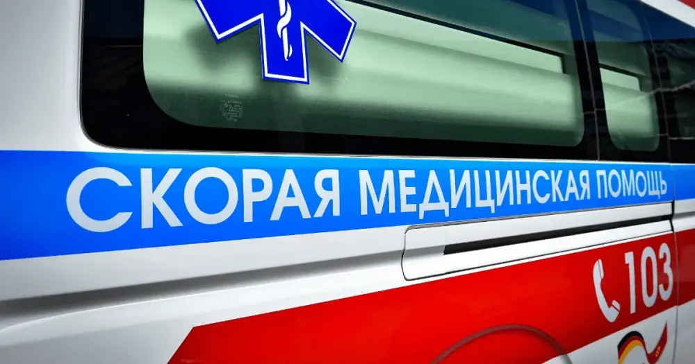 40 районов Кыргызстана обеспечат машинами скорой помощи за счет ЕФСР изображение публикации