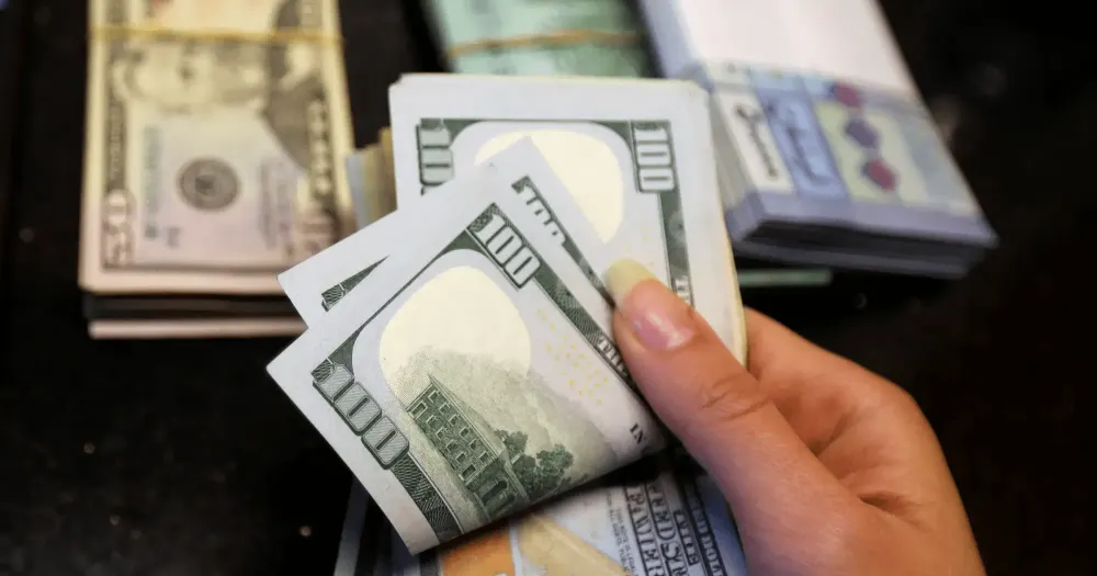 Курс доллара в обменных бюро снизился до 80.2-81.2 сома изображение публикации