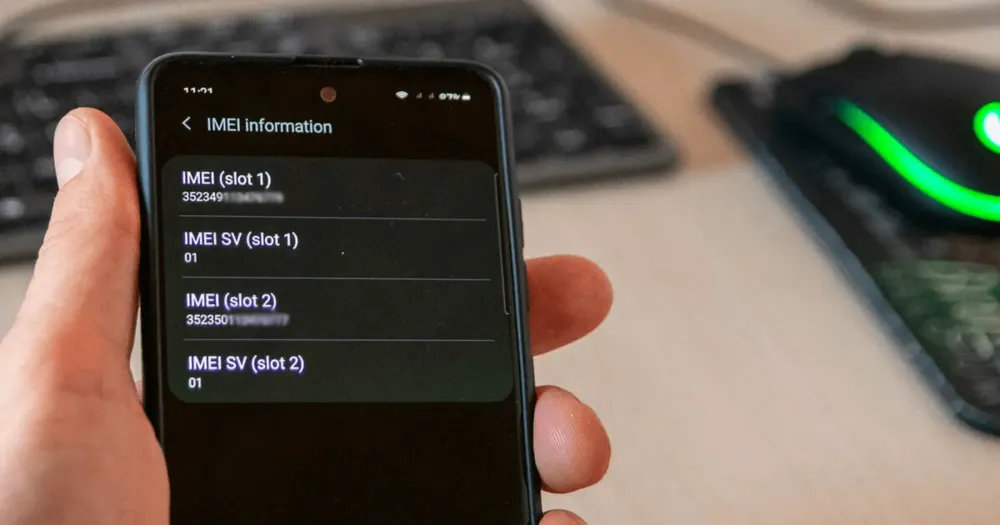 Что происходит с проектом по IMEI-кодам и почему Минцифры тормозит его реализацию? Интервью с Айбеком Бакановым изображение публикации
