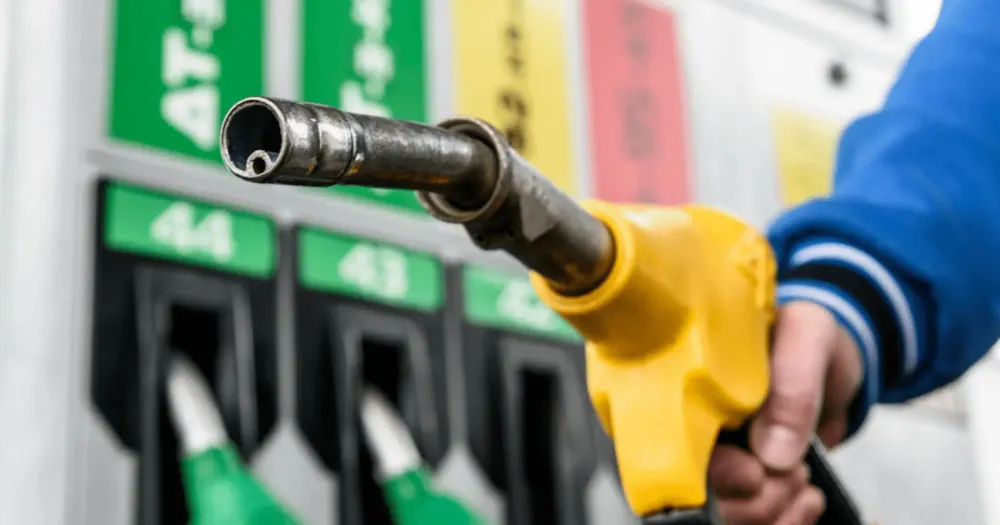 Нефтетрейдерам рекомендовали не допускать резкого повышения цен и иметь достаточно запасов ГСМ изображение публикации
