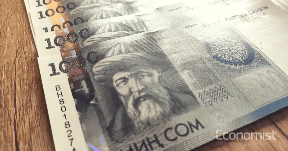 Минфину поручено довести уставный капитал нацхолдинга «Наследие Великих Кочевников» до 1 млрд сомов в этом году изображение публикации
