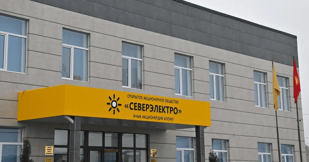 В «Северэлектро» сменились глава совета директоров и заместитель гендиректора изображение публикации