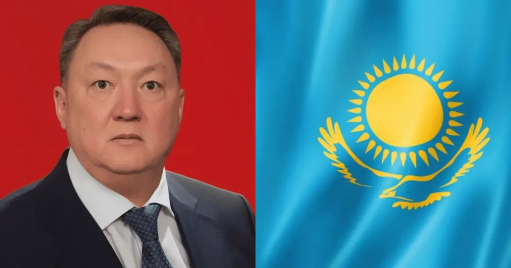 Гражданин Казахстана выиграл выборы в Кыргызстане. ЦИК обещает разобраться изображение публикации