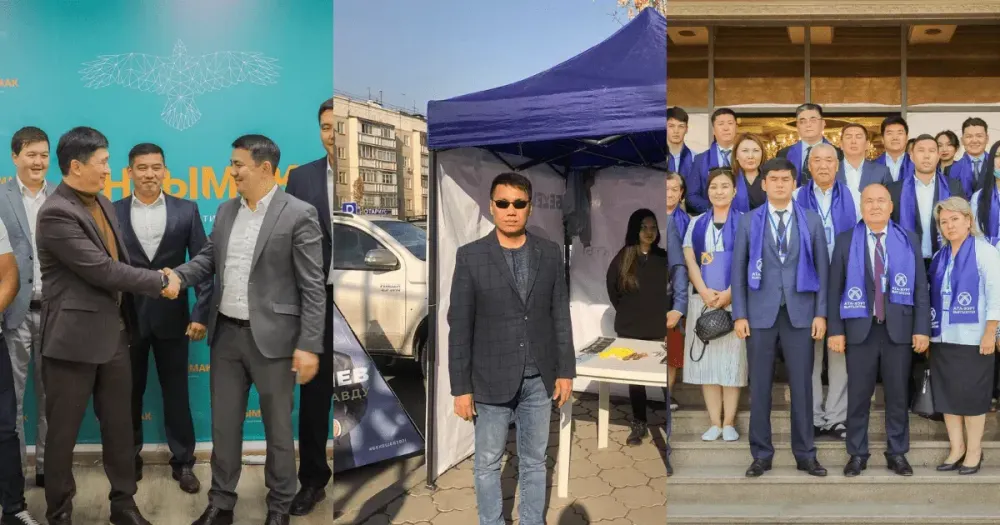 ТОП-5 партий и кандидатов, которые больше всех тратят на агитацию изображение публикации