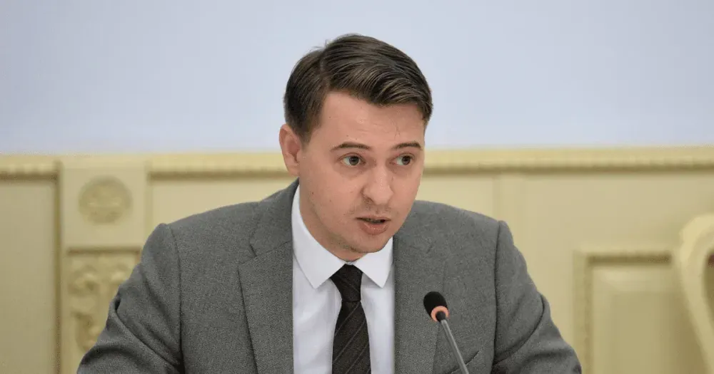 Новиков: Задача РКФР не сидеть на кубышке с деньгами, а инвестировать в проекты изображение публикации