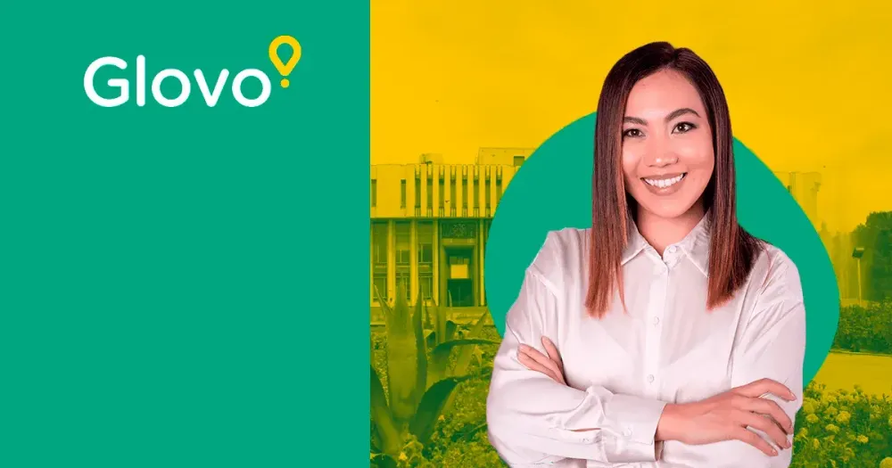 О шеринговой экономике, Glovo, инвестициях и рынке услуг изображение публикации