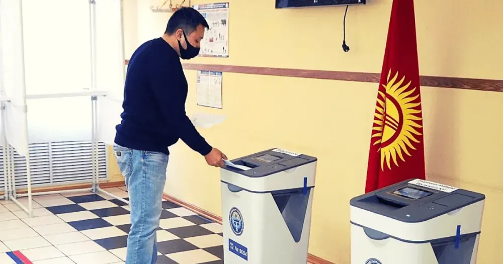 «Общее дело»: Повторное участие партий в выборах, из-за которых отменились предыдущие — пробел в законодательстве изображение публикации