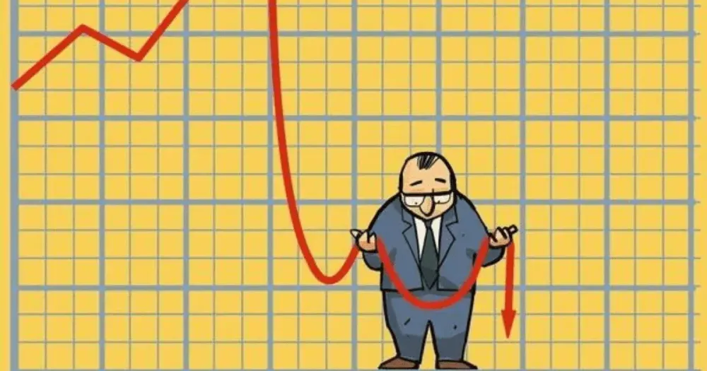 Малые и средние предприятия понесли потери по всем основным показателям — Нацстатком изображение публикации