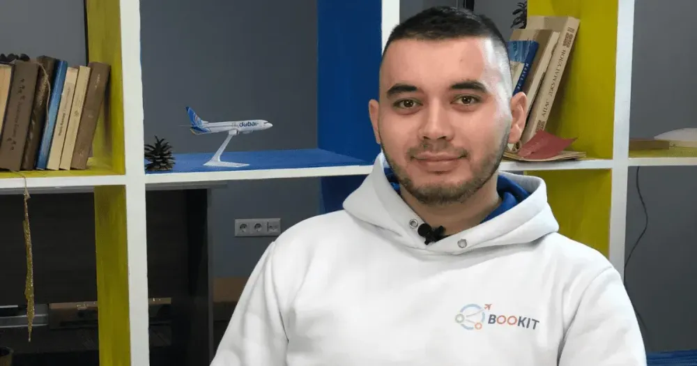 Bookit.kg: лето 2021 начинается с ценопада на рейсы Бишкек — Москва изображение публикации