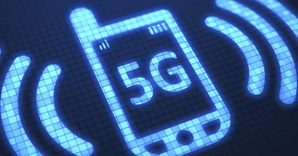 В Кыргызстане стартует внедрение 5G – начнут с городов изображение публикации