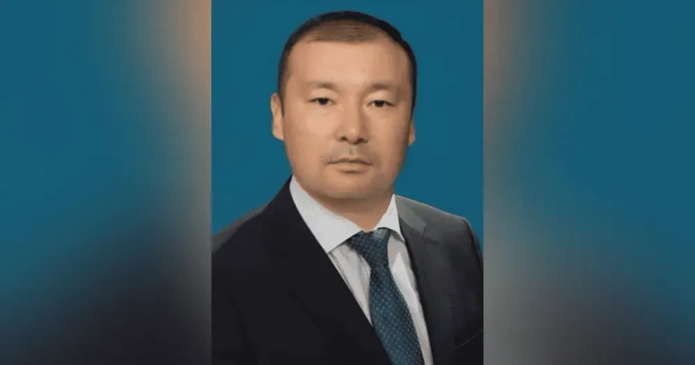 «Кыргызалтын» уволил зампредседателя по безопасности и работе с местным населением изображение публикации