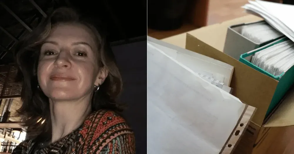 Из офиса «ГАТА Хава Йоллары» забрали компьютеры и документы – во время изъятия присутствовала Ксения Барабаш изображение публикации
