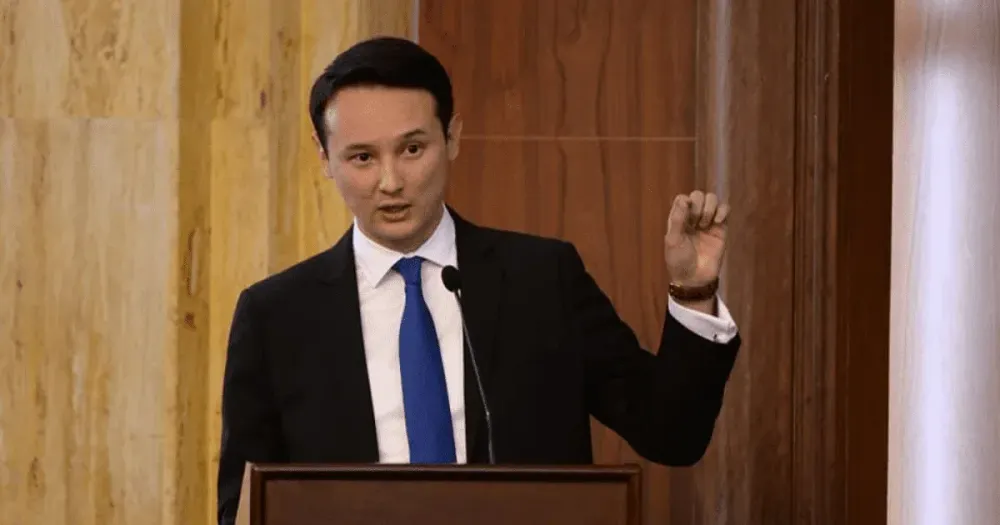 Надеемся, что государство перейдет с карательного подхода на созидательный — глава МДС изображение публикации