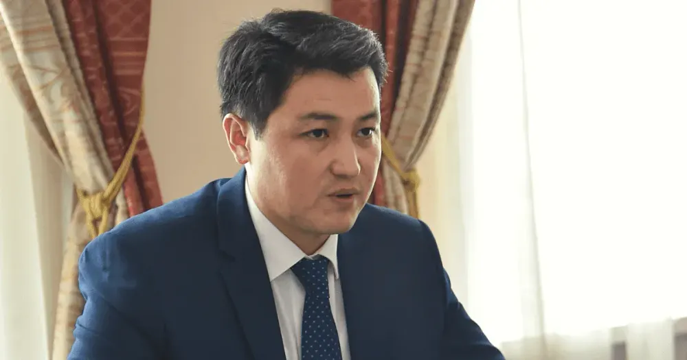 Марипов пообещал бизнесу сокращение проверок изображение публикации