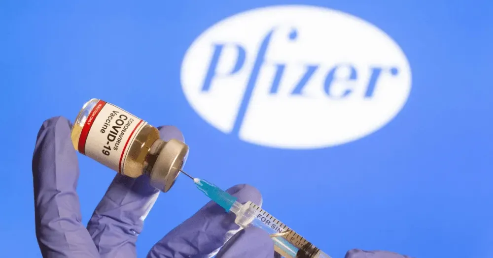 «Спутник V» или Pfizer. Какая вакцина от коронавируса лучше для Кыргызстана? изображение публикации
