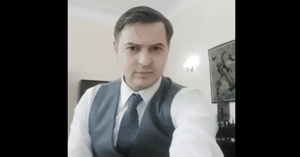 Смог, рост цен, доставка грузов из Китая – Новиков ответил на вопросы подписчиков в Facebook изображение публикации