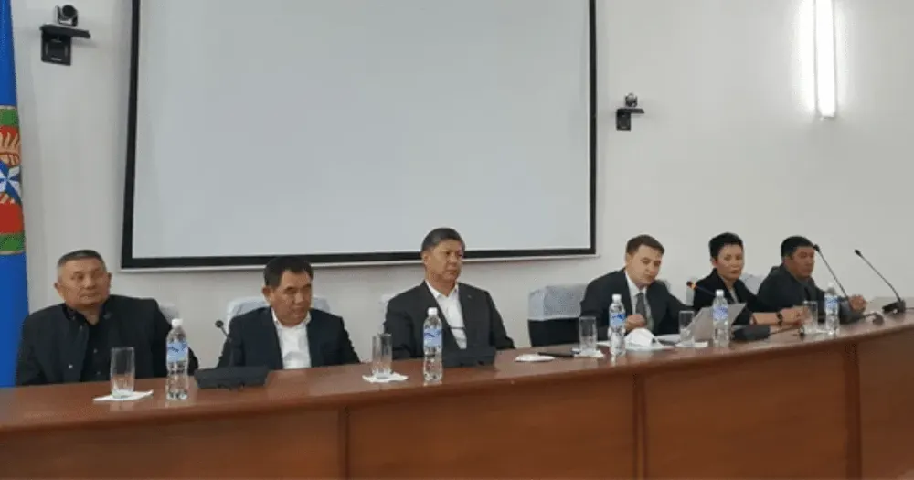 Новиков наказал руководству Таможенной службы выстроить прозрачный механизм работы изображение публикации