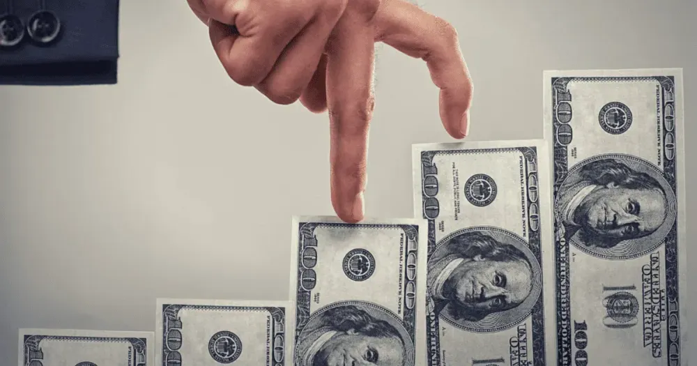Новая интервенция. Нацбанк потратил еще $28 млн на сдерживание доллара изображение публикации
