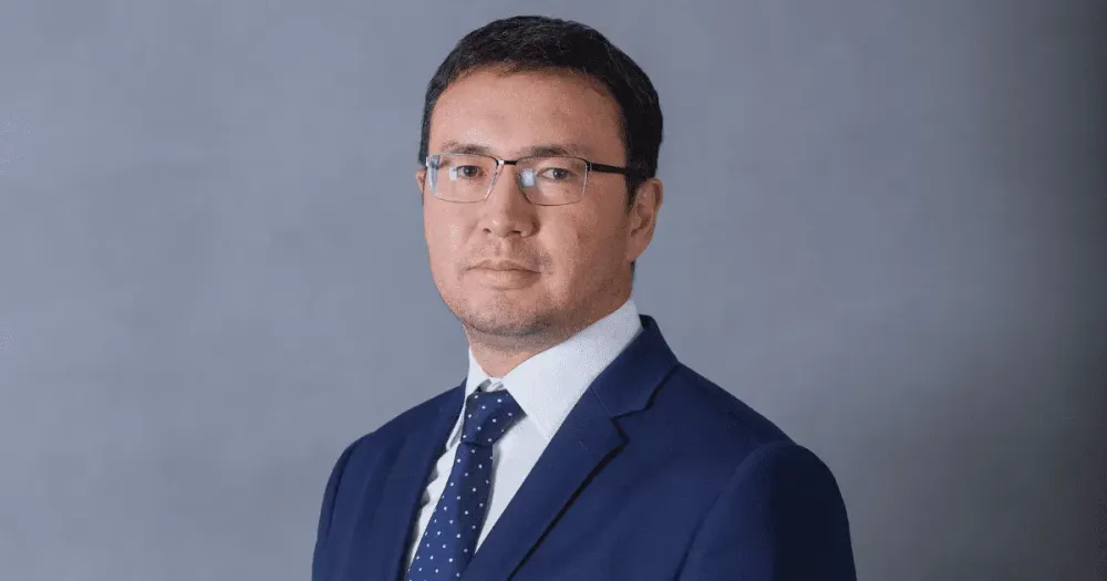 Эльдара Абакирова планируют выдвинуть на пост премьер-министра КР изображение публикации