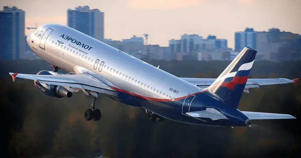 Кыргызстан и Россия с 21 сентября возобновят авиасообщение в обычном режиме изображение публикации