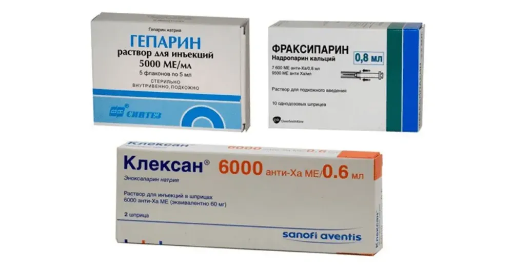 До 20 июля в КР поступит 15000 упаковок «Гепарина» и 5000 упаковок «Фраксипарина» изображение публикации
