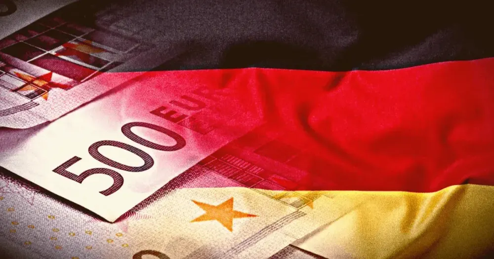 Германский банк развития предоставил 1.3 млрд на поддержку предпринимателей Кыргызстана изображение публикации