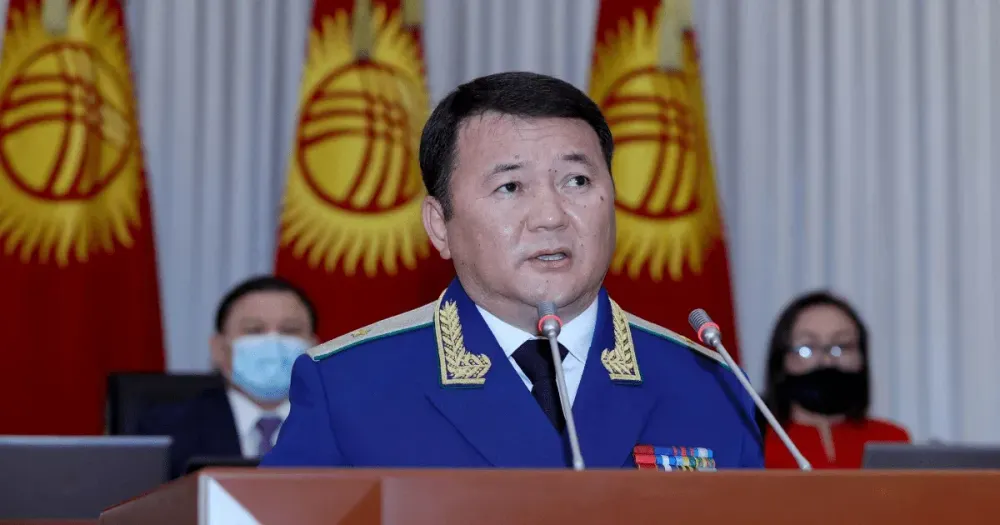Больше 10 тысяч чиновников наказала Генпрокуратура в 2019 году изображение публикации