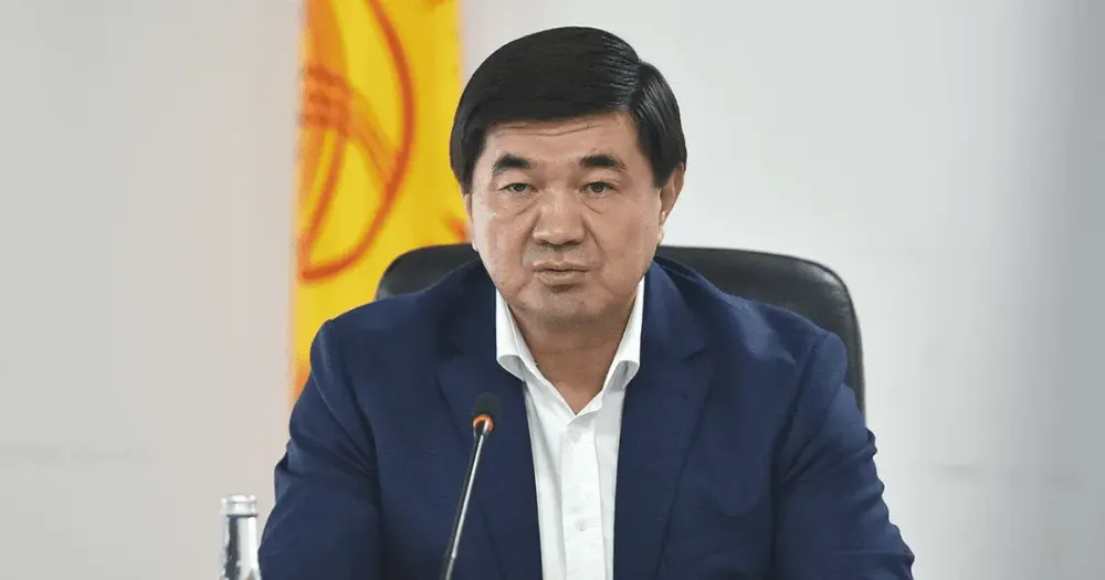 Режим ЧП снят, что дальше? Абылгазиев разъяснил дальнейшие действия по карантинам изображение публикации