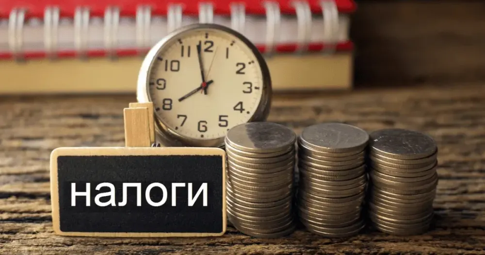 Бизнес получил право на перерасчет суммы патента и приостановку налогового контракта изображение публикации