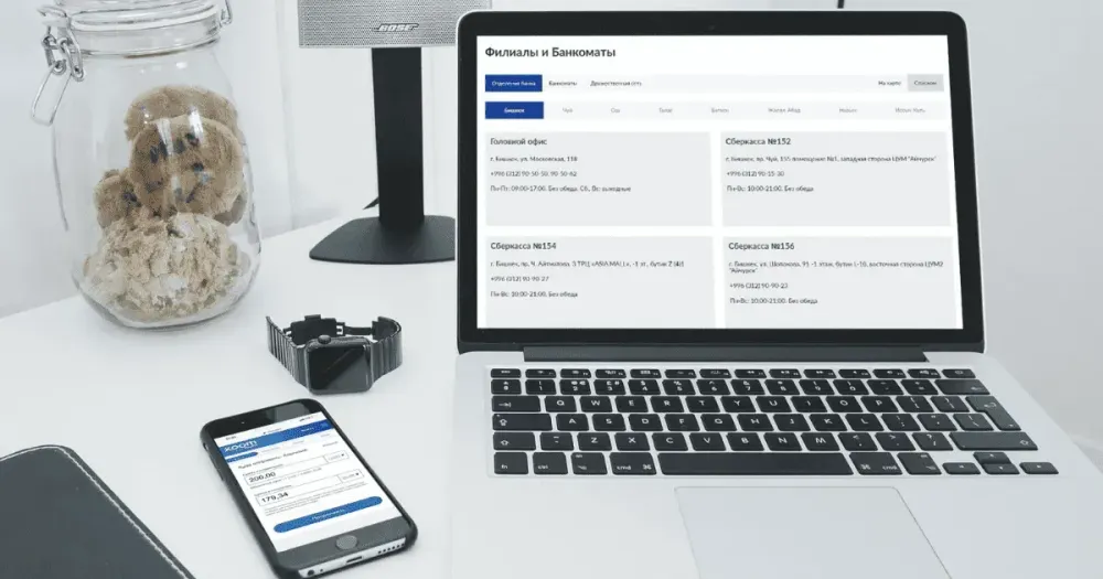 Как получить перевод Xoom (PayPal) в Бакай Банке? изображение публикации