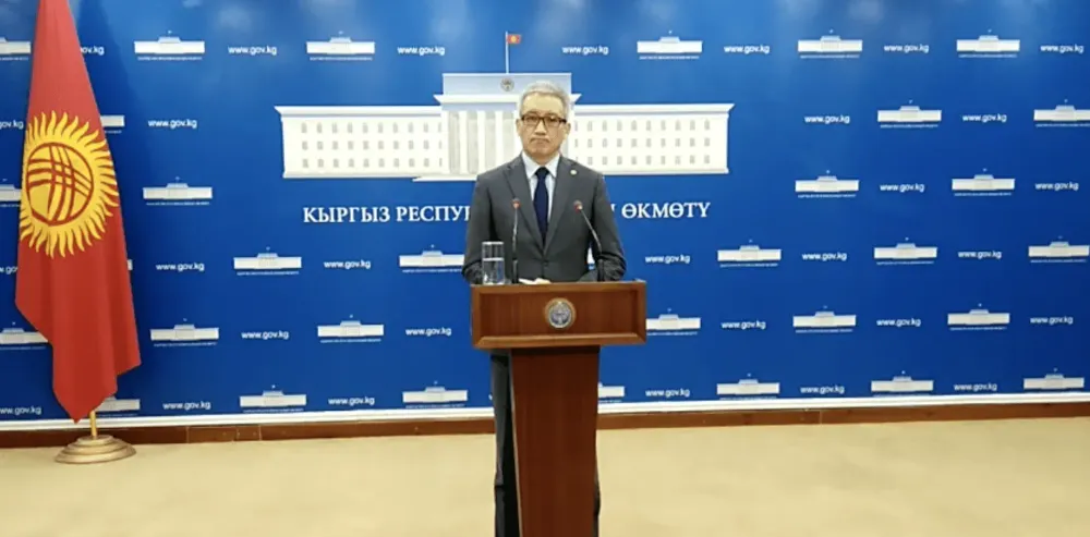 Списания налогов и беспроцентных кредитов для бизнеса не будет – Асрандиев изображение публикации