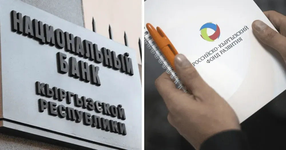На Нацбанк и РКФР возложили ответственность за финансовый антикризисный план из 10 мер изображение публикации