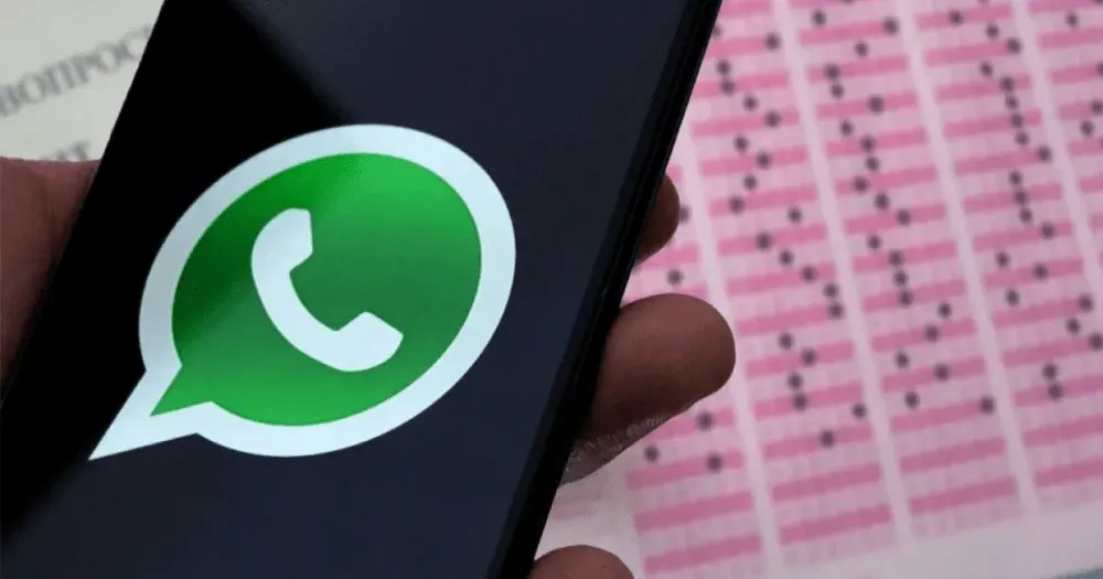 Отчеты в Нацстатком теперь можно сдавать через WhatsApp и электронную почту изображение публикации