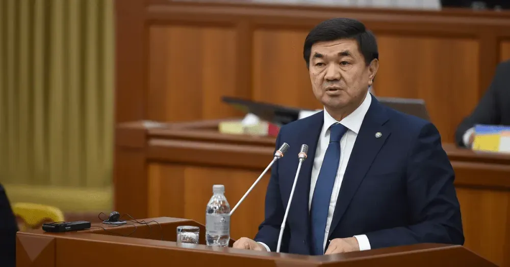 Абылгазиев потребовал закрыть работающие вопреки запрету крупные кафе и рестораны изображение публикации