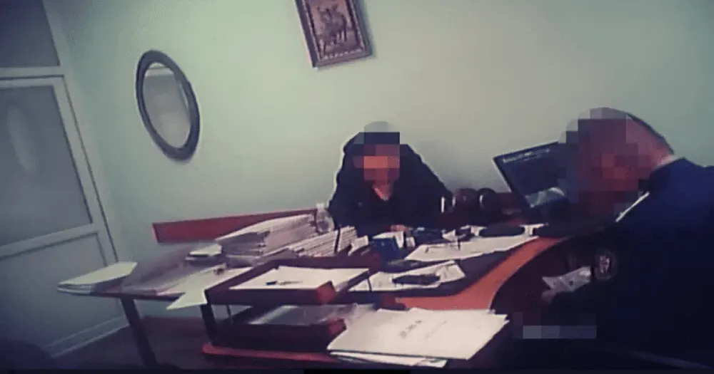 Глава УГНС по Ленинскому району и еще два сотрудника уволены в связи с утратой доверия изображение публикации