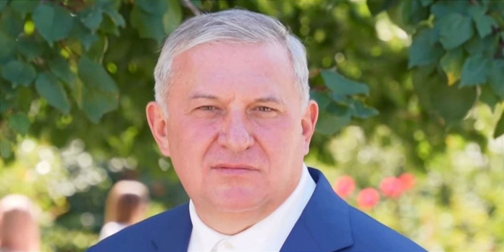 Алексей Ширшов ответил на вопросы о своем фонде, Иманове и политике — ВИДЕО изображение публикации