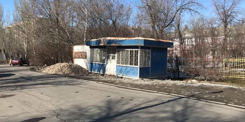 В Бишкеке за 10.7 млн сомов планируют отремонтировать участок улицы Саманчина изображение публикации