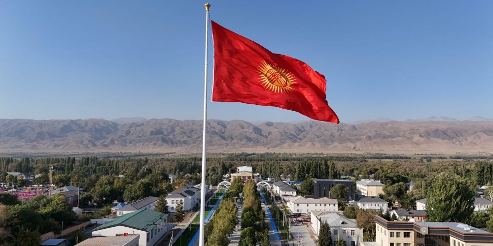QAZAQ BITUM планирует построить в Таласе комплекс по переработке топлива за $350 млн изображение публикации