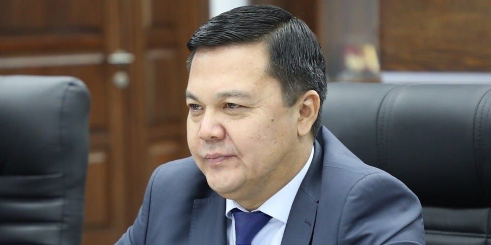 Комитет ЖК одобрил кандидатуру Малика Бектурганова на пост генпрокурора изображение публикации