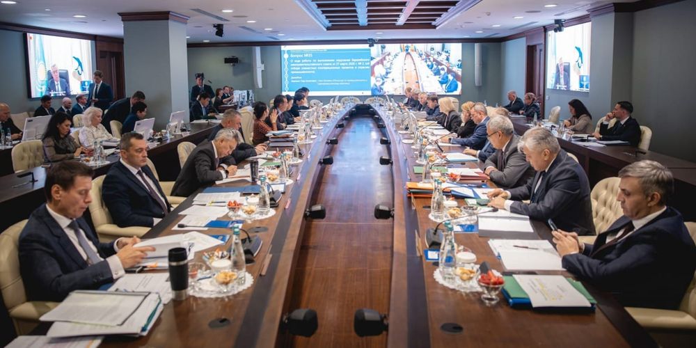 Товарооборот Кыргызстана с ЕАЭС достиг $5.9 млрд и вырос в 2.4 раза с 2020 года изображение публикации