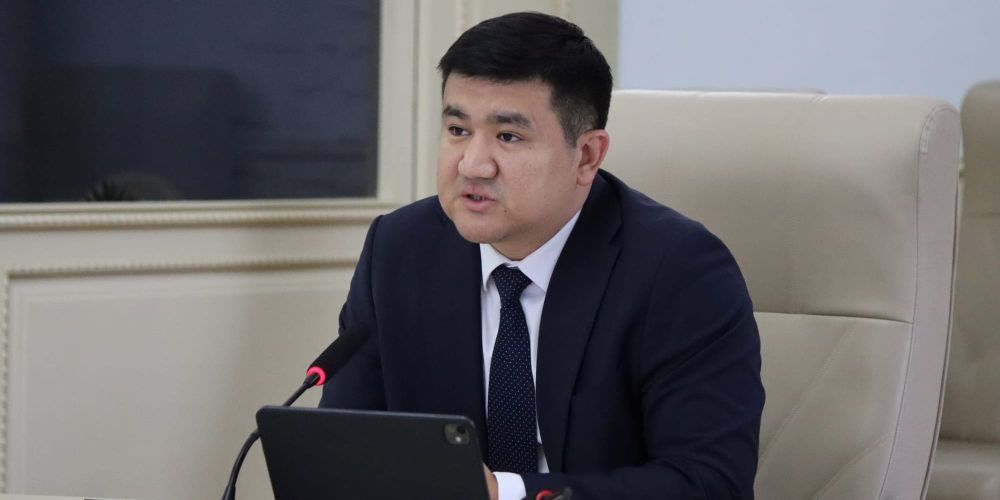 Минэконом КР пересчитает зарубежные гранты для оценки их эффективности изображение публикации